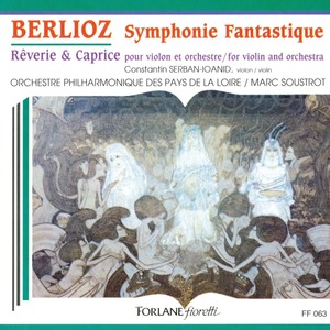 Symphonie fantastique, Op. 14 - III. Scène aux champs