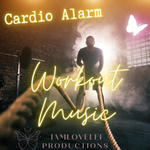 Cardio Alarm