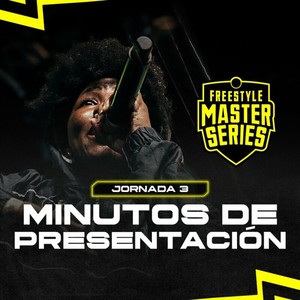 Minuto de Presentación Ken Zingle - Jornada 3 (Live|Explicit)