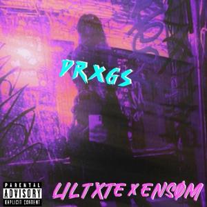 DRXGS (feat. Lil Txte) [Explicit]