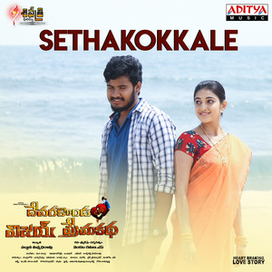 Sethakokkale (From "Devarakondalo Vijay Premakatha")