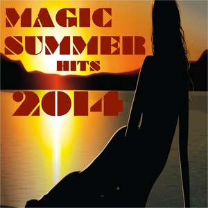 Magic Summer Hits 2014