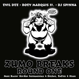 Zumo Breaks Round One