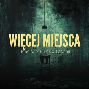 WIĘCEJ MIEJSCA