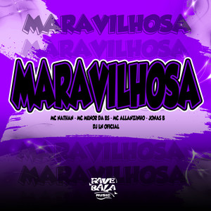 Maravilhosa (Explicit)