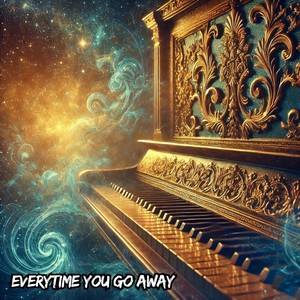 Everytime You Go Away