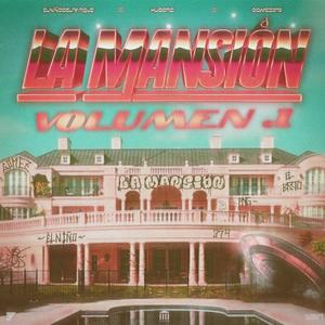 La Mansion, Vol. 1