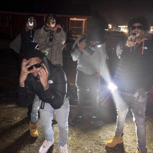 when we die (feat. 1Rawmfk) (Explicit)