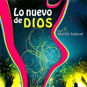 Lo Nuevo De Dios