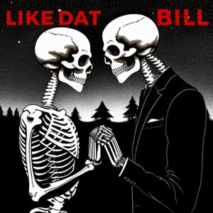 Like Dat (Explicit)