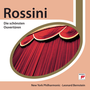 Rossini: Die schönsten Ouvertüren