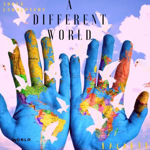 A Different World (Explicit)