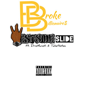 West Side Slide (Explicit)