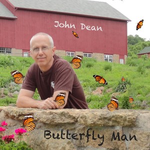 Butterfly Man