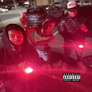 Let Her Go (Explicit)