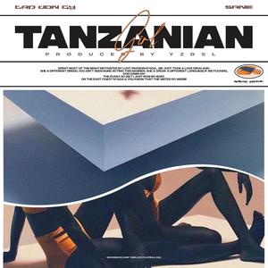 Tanzanian Girl (feat. Sane)