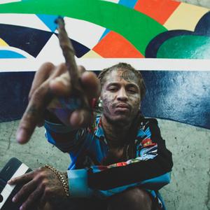 Don't Go(feat. Lil Flex) (Explicit)