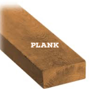 PLANK (The Soul Of Man Never Dies)