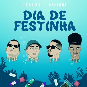 Dia de Festinha