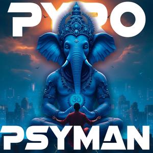 Psyman (Original Mix)