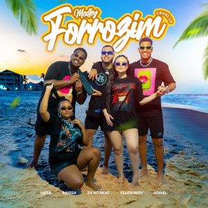 Medley Forrozim Cruel 1.0 (Explicit)