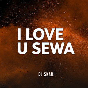 I LOVE U SEWA