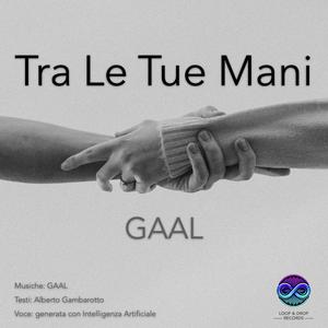 GaaL - Ti amo senza rumore