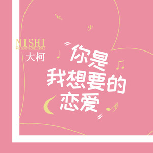 你是我想要的恋爱封面