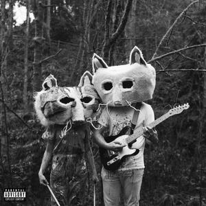 REDRUM (Explicit)