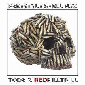 Freestyle Shellingz (Explicit)