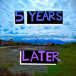 5 years later (feat. Harty & Ray Hawkins) [Explicit]