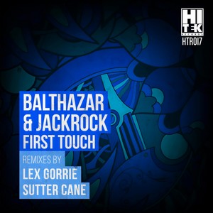 First Touch (Lex Gorrie Remix)