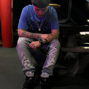 Smoke Up Inna City (feat. Jitbr33y) (Explicit)