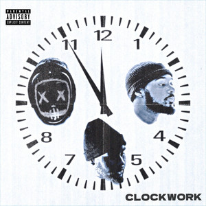 Clockwork (Explicit)