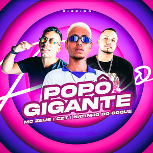 Popô Gigante (Explicit)