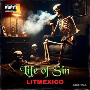 Life Of Sin (feat. Big Bizzy) [Explicit]