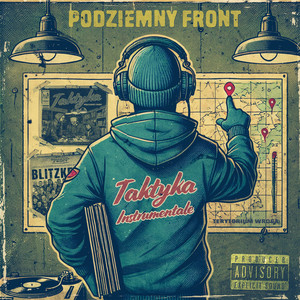 Bezdomni (FAV/RICO Remix Instrumental|Explicit)