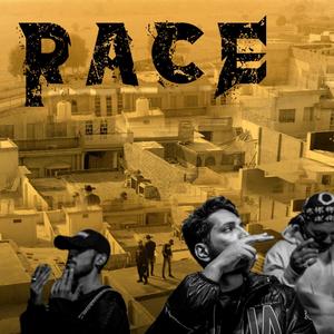 Race (feat. The Kay & Asfand Sheikh) (Explicit)