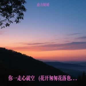 你一走心就空 (花开匆匆花落也匆匆)