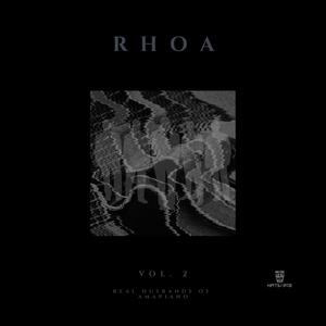 Piano La Ma Grootman(feat. Rawyel Pholobz, Tony Pitso & Jalipeno)
