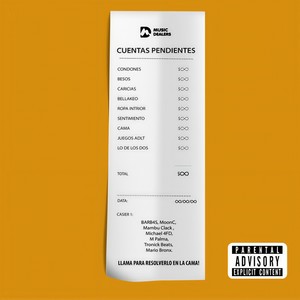 CUENTAS PENDIENTES (Explicit)