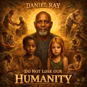 Do Not Lose Our Humanity