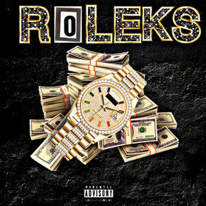 Roleks (feat. Dipnot, Deniz Altintas & Yasak) [Explicit]