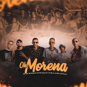 Oh Morena (Explicit)