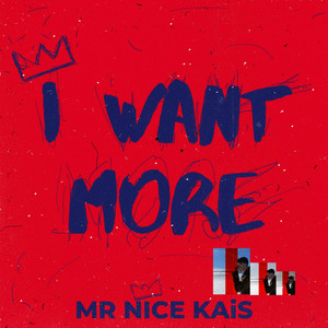I Want More (Explicit)