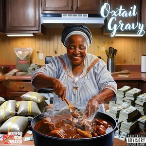 Oxtail Gravy (Explicit)