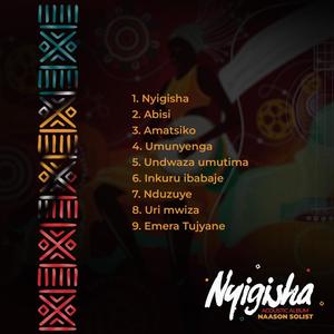 Nyigisha Accoustic Album