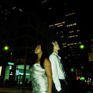 cascade étude (bonus track)