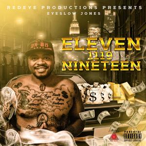 Eleven Nineteen (1119) [Explicit]