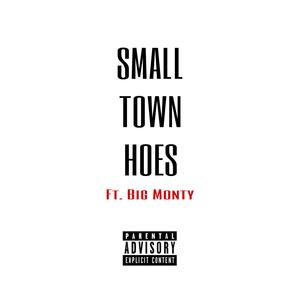 Small Town Hoes (feat. Big Monty) [Explicit]